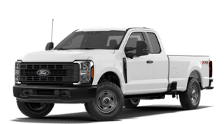 2027 Ford Super Duty® External Image 1